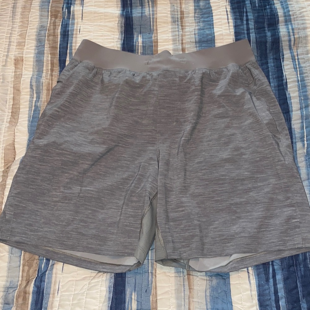 Lululemon THE short
